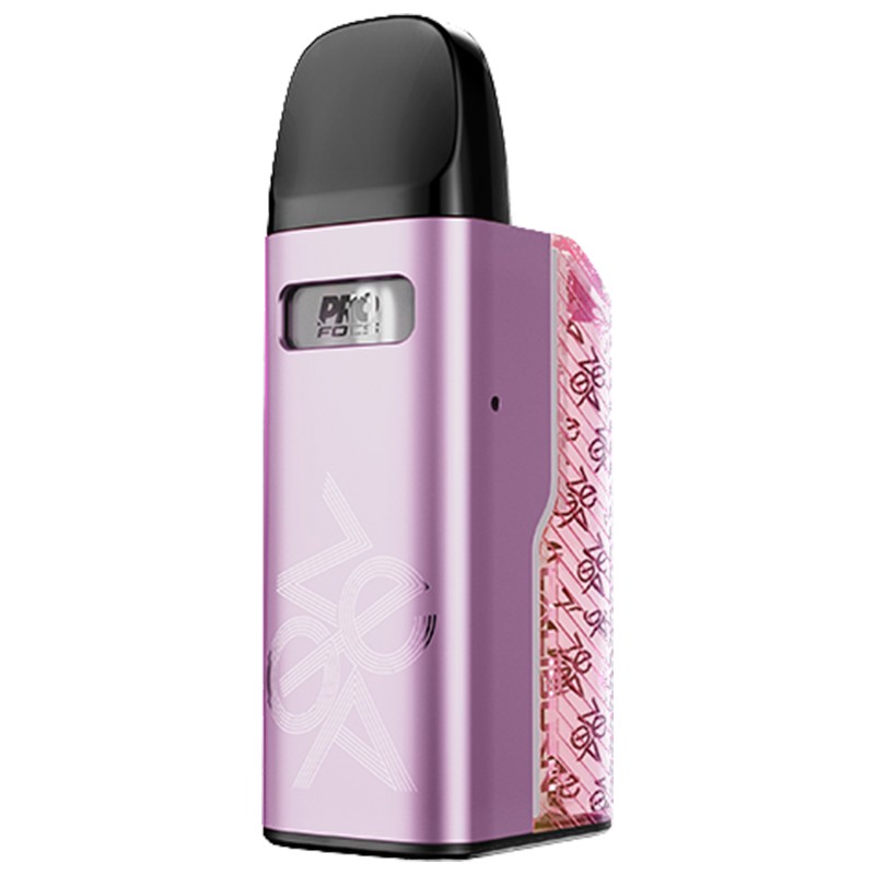 Pink Uwell Caliburn GZ2 Cyber Edition