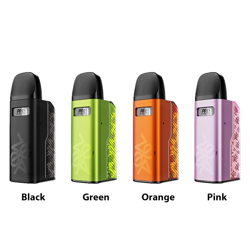 Uwell Caliburn GZ2 Cyber Edition Color