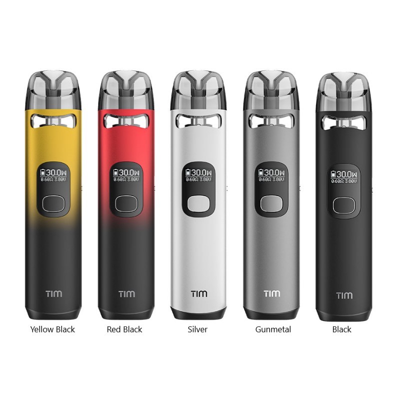 Vapefly Tim Pod Kit Color