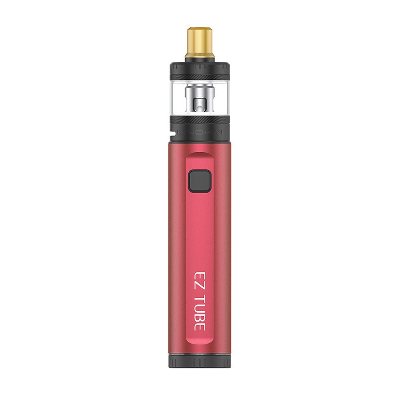 ez tube zenith crimson red