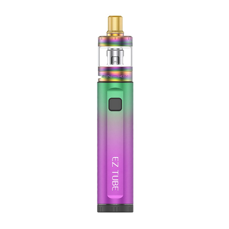 innokin zenith minimal emerald amethyst