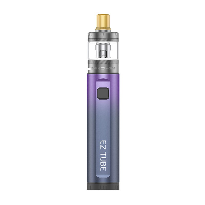 innokin ez tube zenith minimal kit indigo lilac