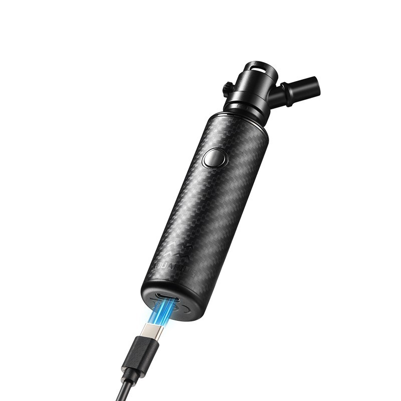 ANIX Aquarius Drying Vaporizer Wax Pen Bottom ANIX Aquarius Drying Vaporizer Wax Pen