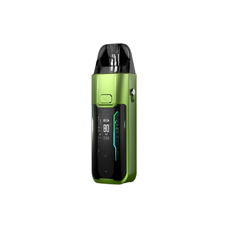 Apple Green Vaporesso LUXE XR Max