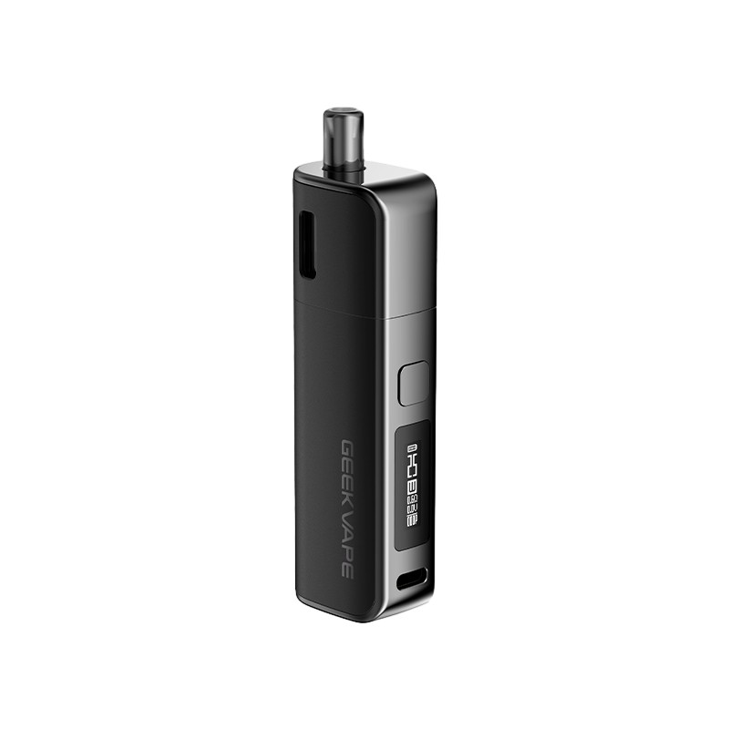 geekvape soul black