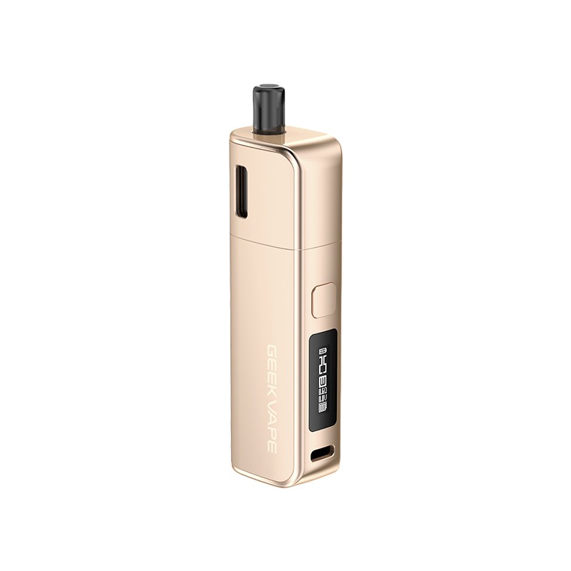 geek vape soul champagne