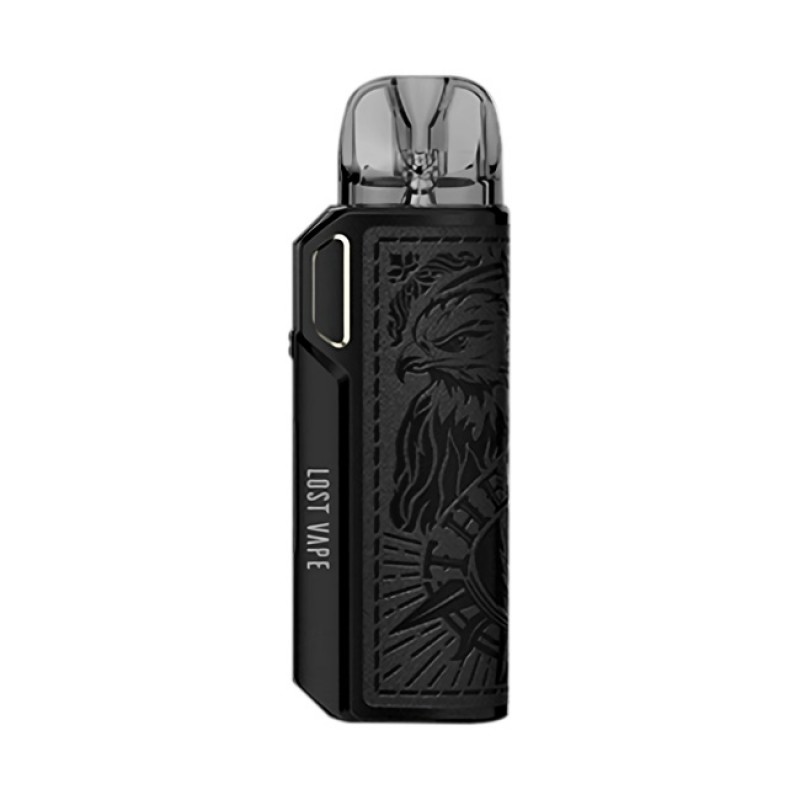 lost vape thelema elite 40 eagle black