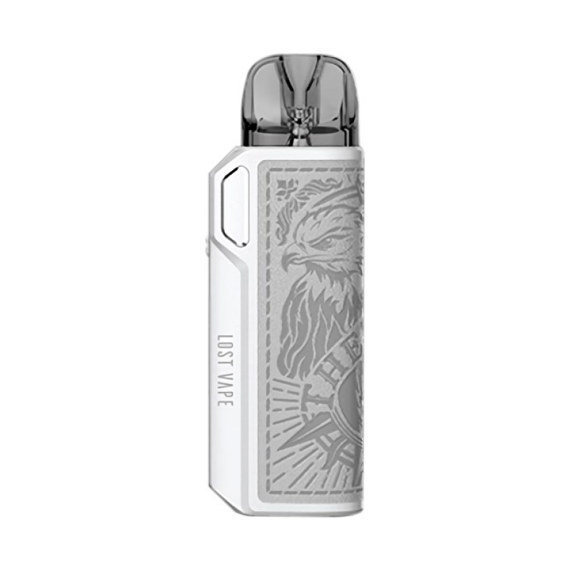 lostvape thelema elite eagle grey