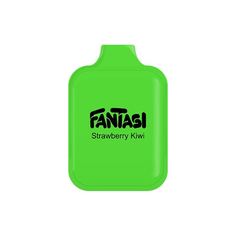 Strawberry Kiwi Fantasi Mesh Bar