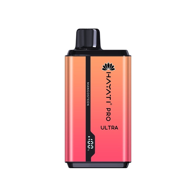 Mangosteen Hayati Pro Ultra