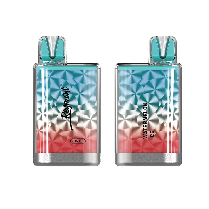 Watermelon Ice Reymont CB Disposable Vape