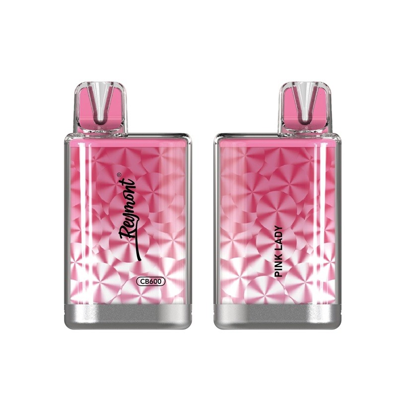 Pink Lady Reymont CB Disposable Vape