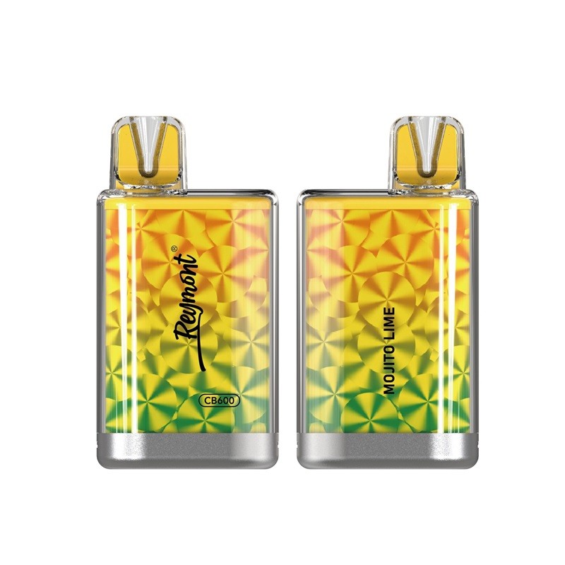 Mojito Lime Reymont CB Disposable Vape