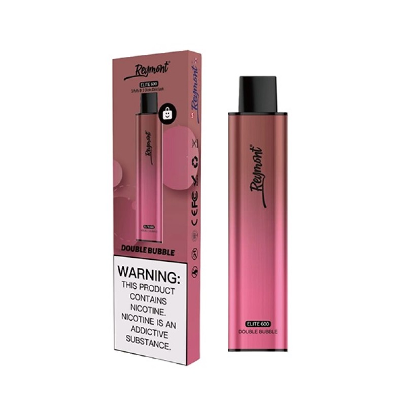 Double Bubble Reymont Elite
