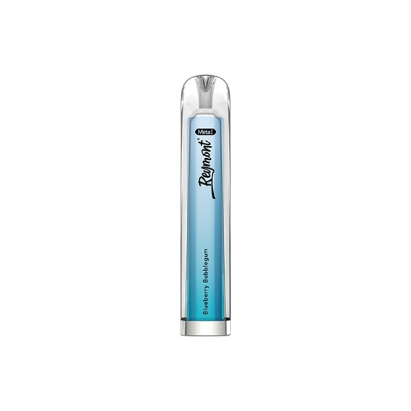 Blueberry Bubblegum Reymont Meta I