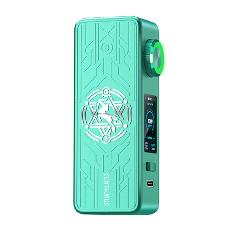 Icy Mint Lost Vape Centaurus M100 Box Mod