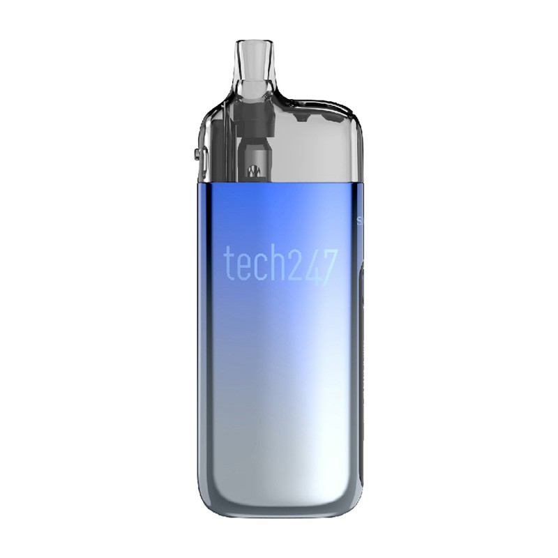 smok tech 247 blue gradient