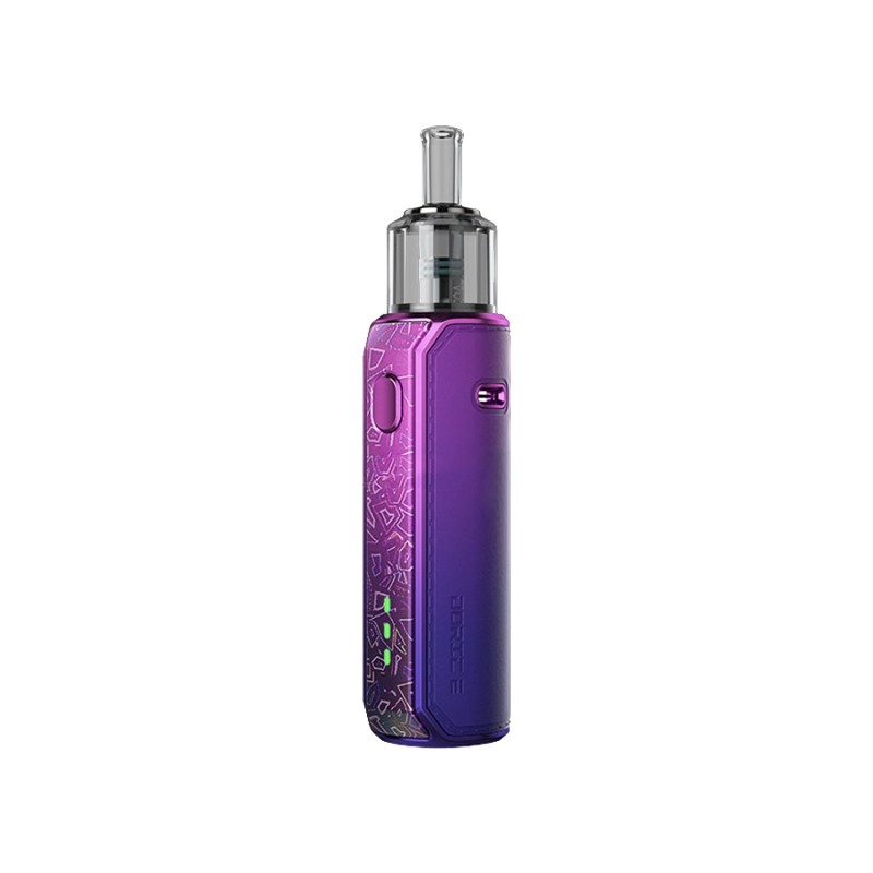 voopoo doric blue & purple