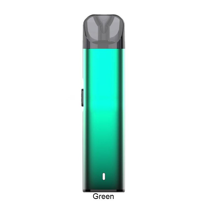 Green Rincoe Manto Nano A1 Pod Kit