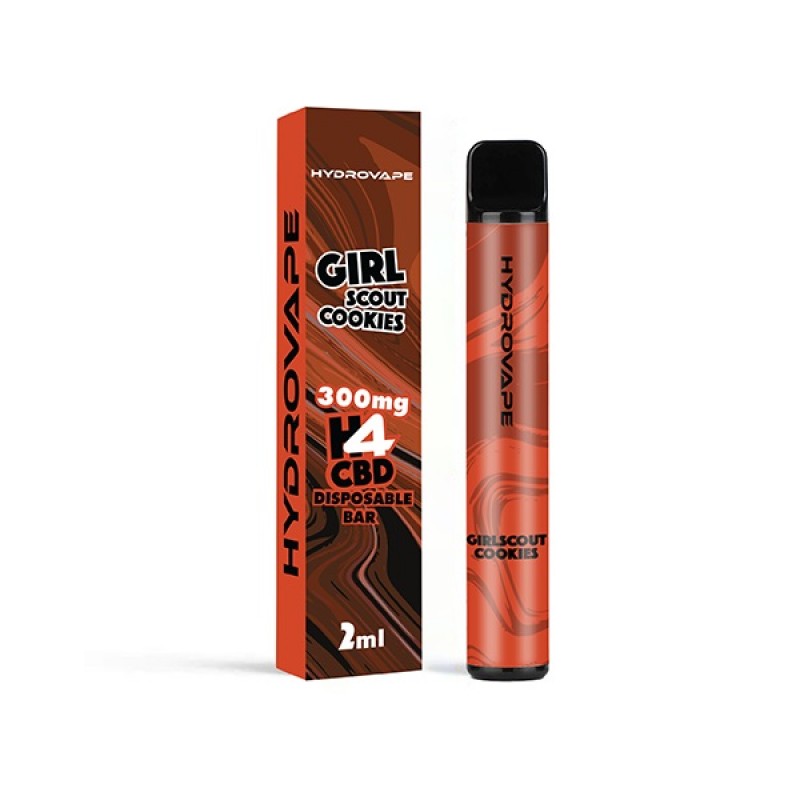 Girl Scout Cookies Hydrovape H4 CBD
