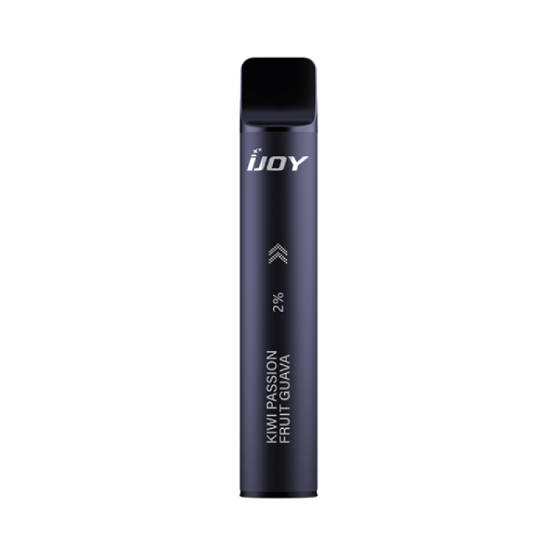 Kiwi Passion Fruit Guava iJoy Mars Cabin Disposable