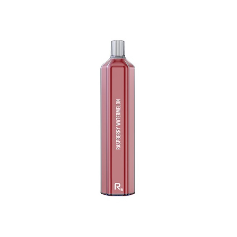 Raspberry Watermelon KangVAPE Reloaded R6