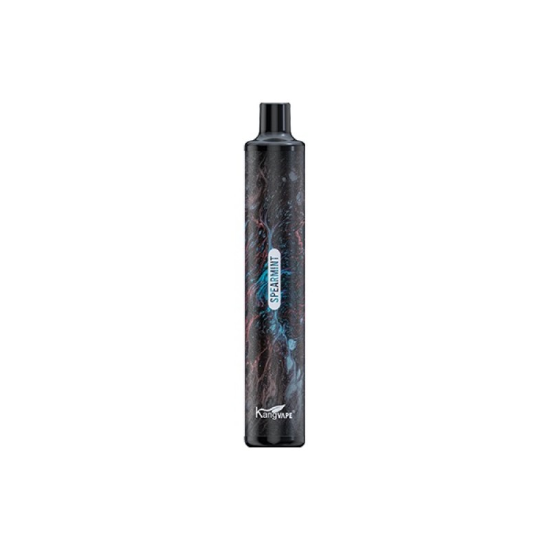 Spearmint KangVAPE Revolution R7
