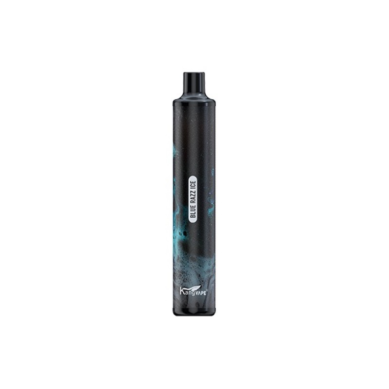 Blue Razz Ice KangVAPE Revolution R7