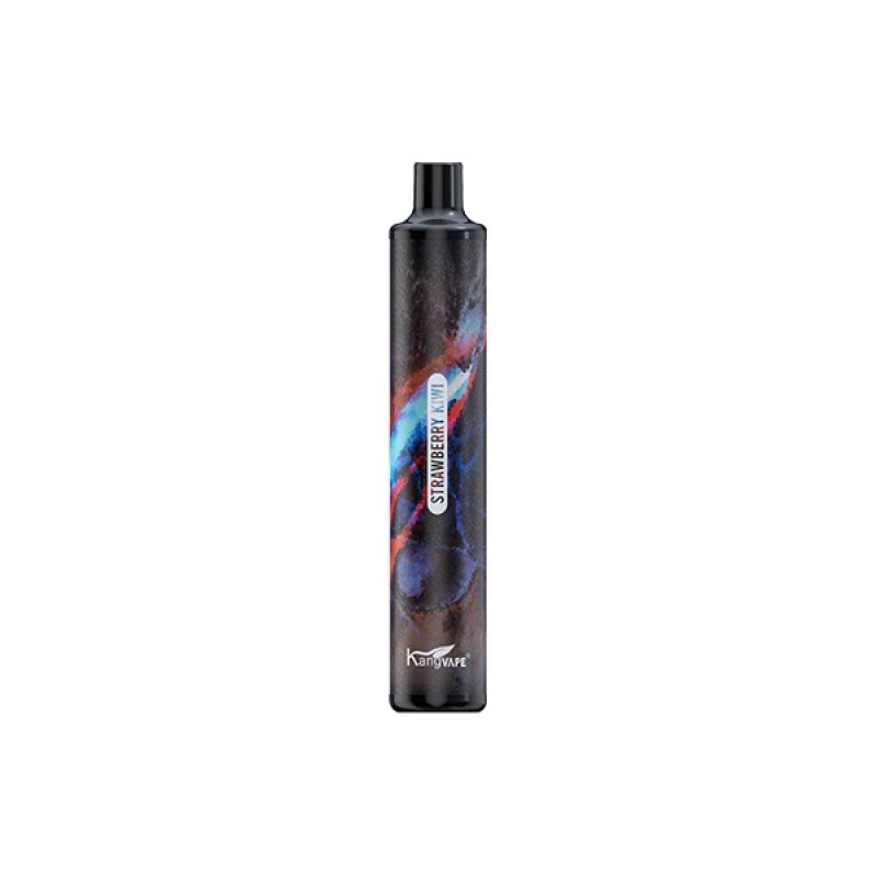 Strawberry Kiwi KangVAPE Revolution R7