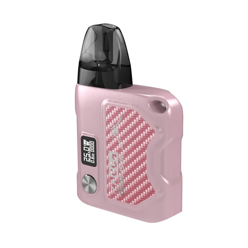 Pink Oumier Wasp Nano POD V2 Kit