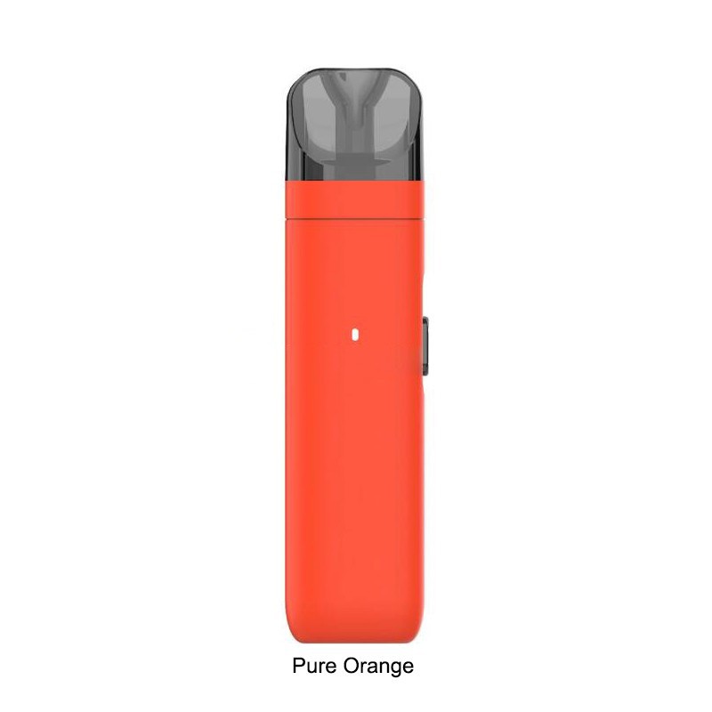 Pure Orange Rincoe Manto Nano P1 Pod Kit