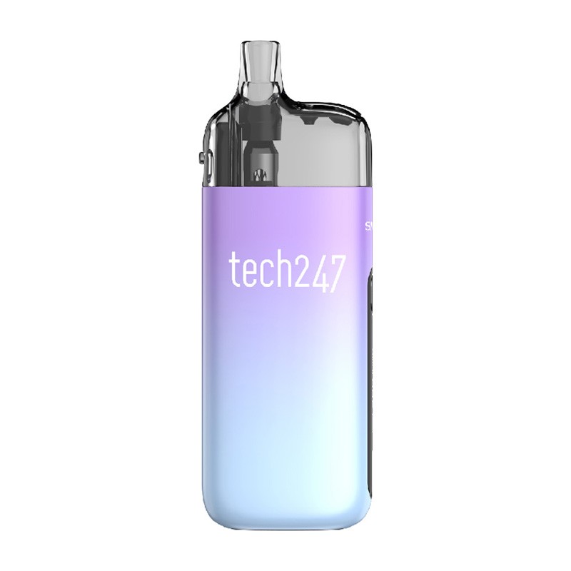 tech 247 smok purple blue