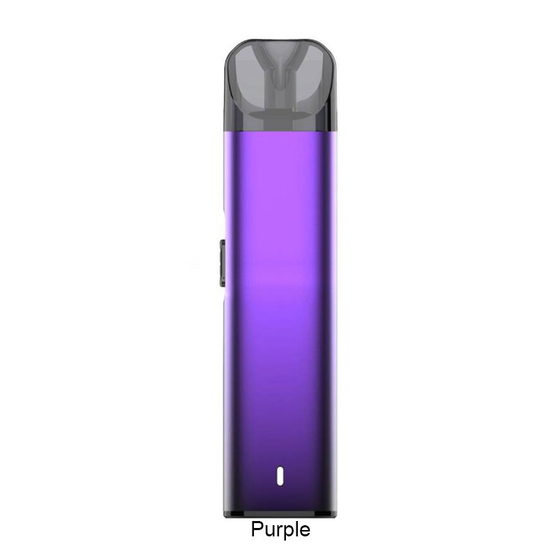 Purple Rincoe Manto Nano A1 Pod Kit