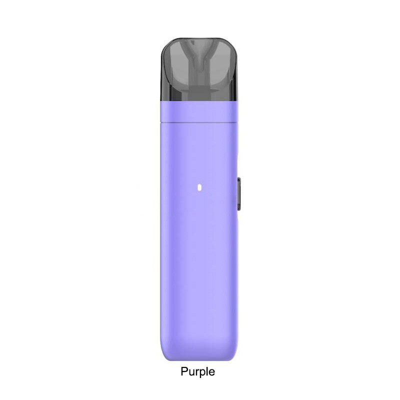 Purple Rincoe Manto Nano P1 Pod Kit