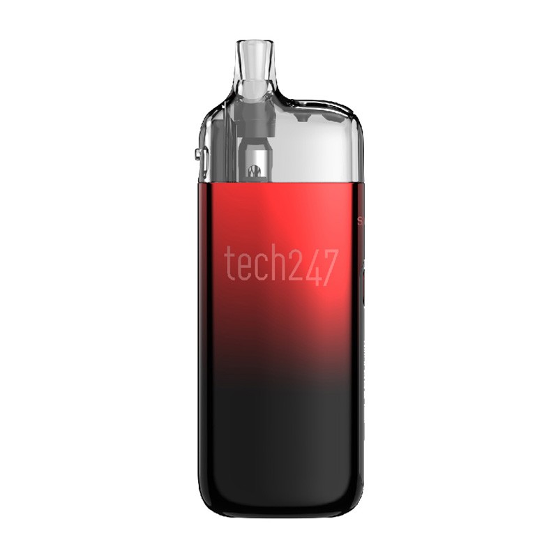 smok tech247 red black