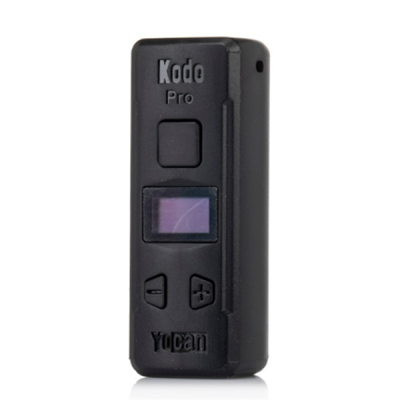 kodo pro black
