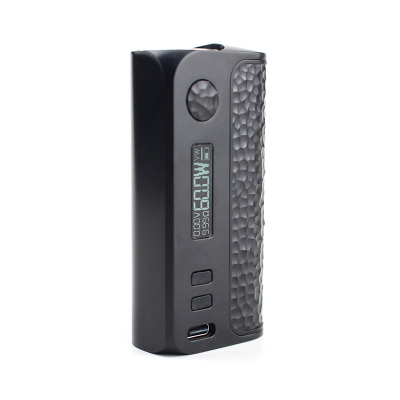 warhammer mod vape black
