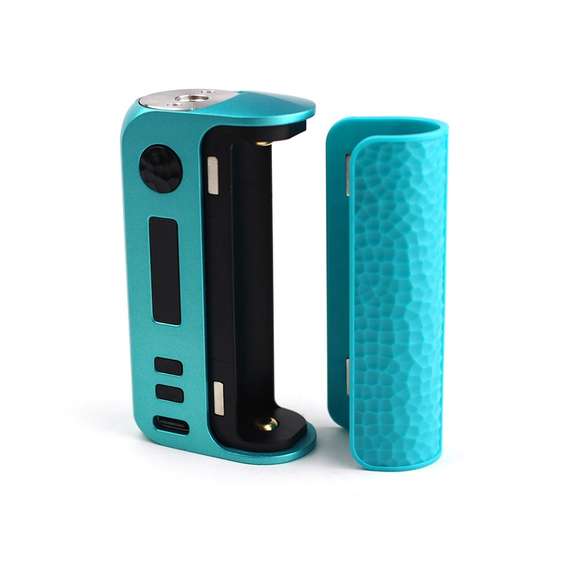 BP Mods Warhammer Box Mod Install