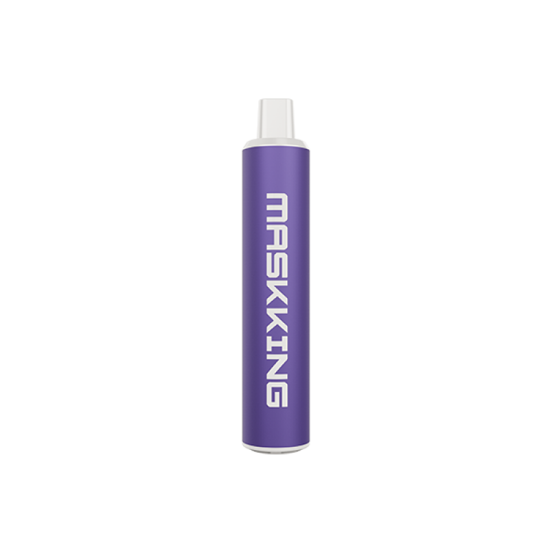 Blackcurrant Maskking High GTS Zero