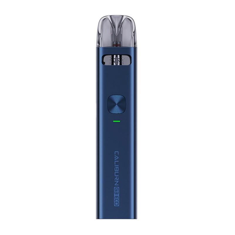 caliburn g3 eco pod kit blue
