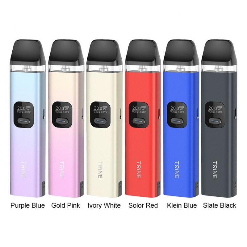 innokin trine vape kit