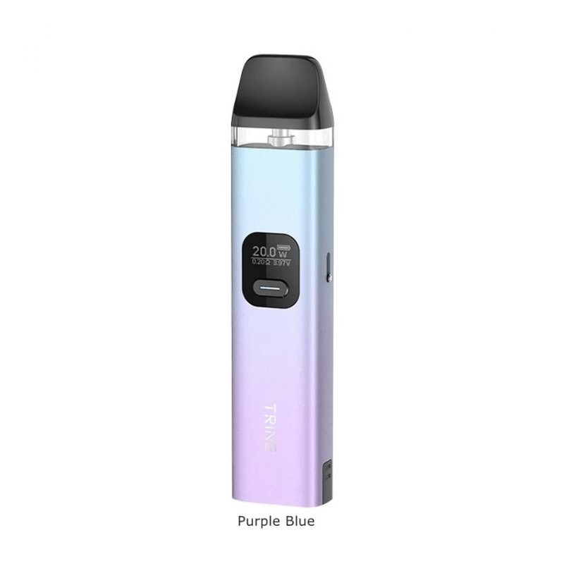 innokin trine purple blue