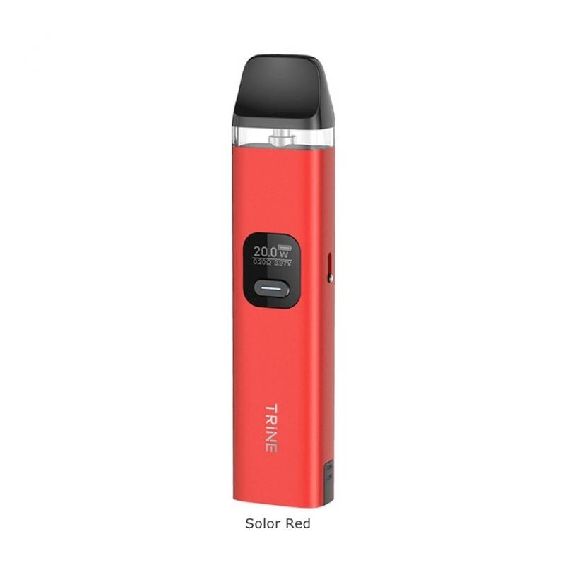 innokin trine pod solor red