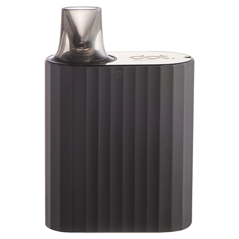 Black DotMod Switch Nano Pod Kit