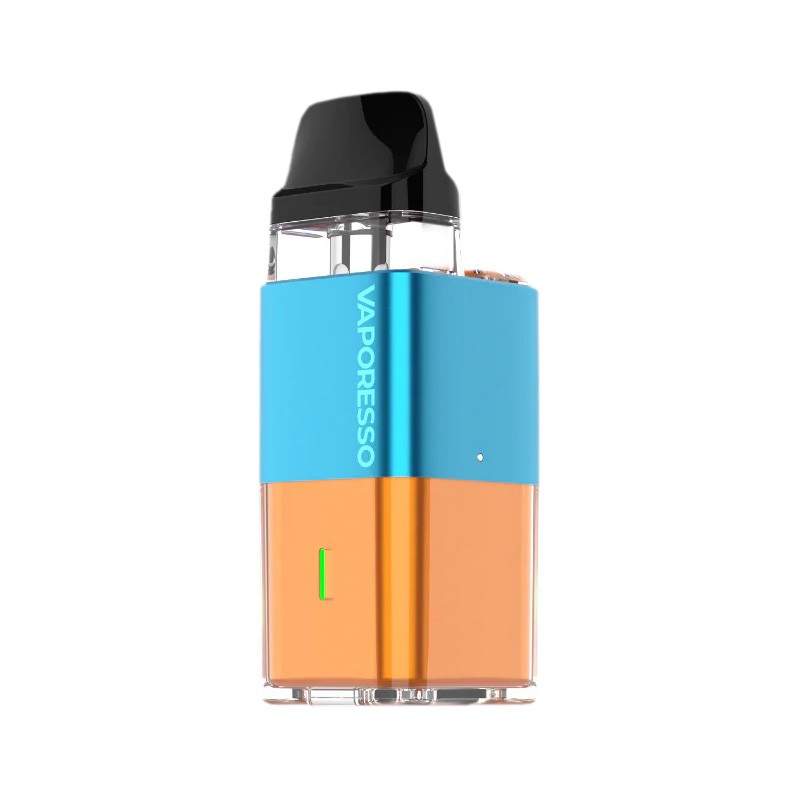 vaporesso xros cube vape bondi blue