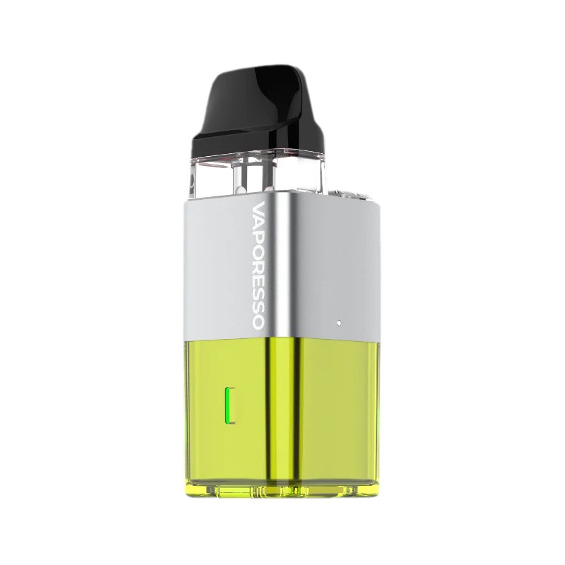 xros cube pod kit cyber lime