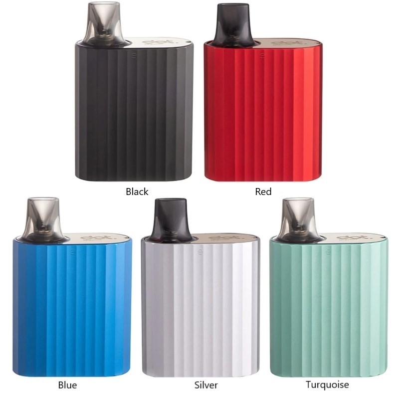 DotMod Switch Nano Pod Kit Color