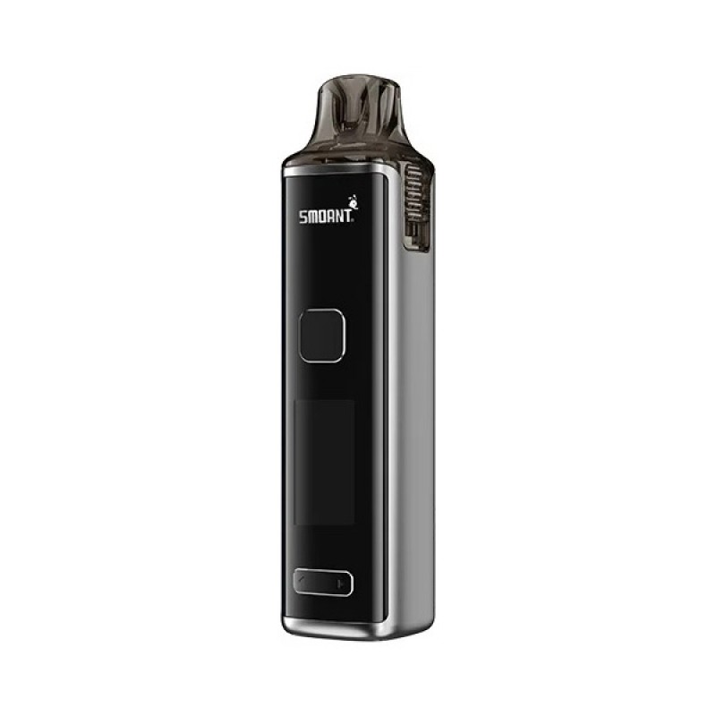 smoant charon gunmetal
