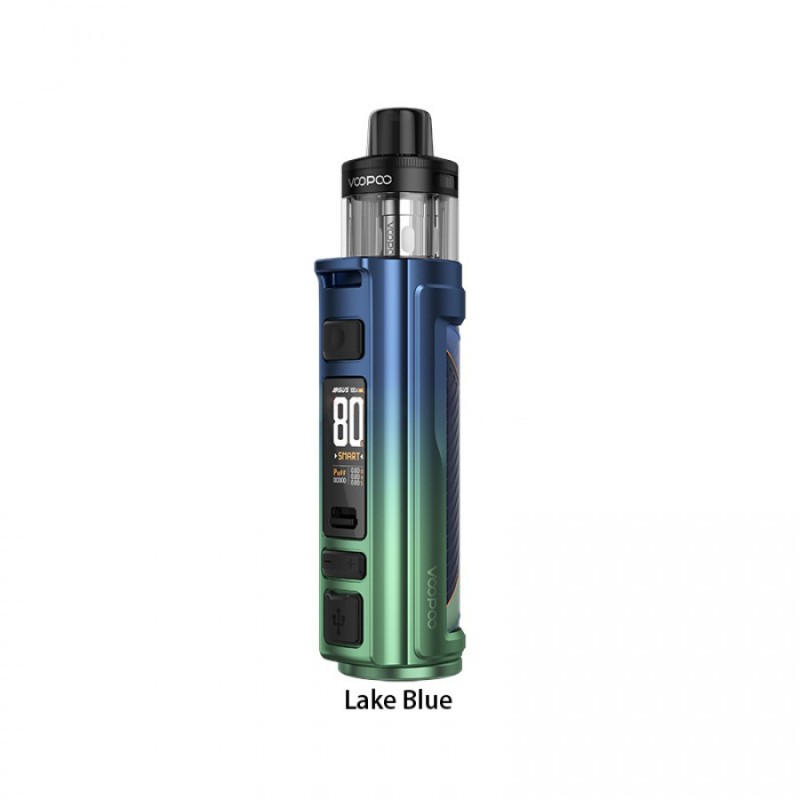 voopoo argus pro2 lake blue