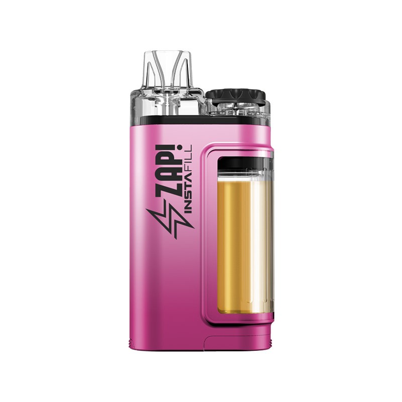 Pink Lemonade Zap! Instafill